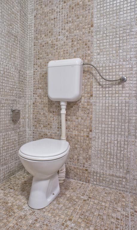 Piazza Apartments 2 Petrovac Bilik gambar