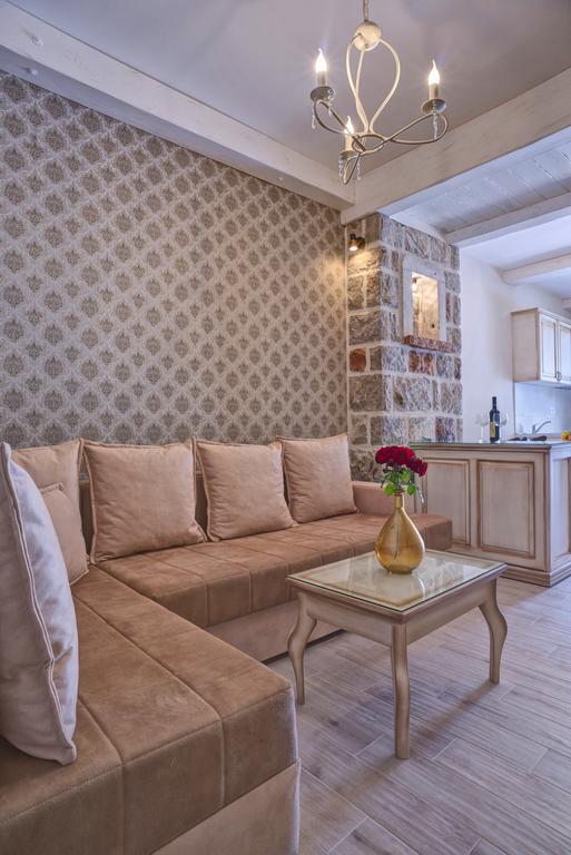 Piazza Apartments 2 Petrovac Bilik gambar