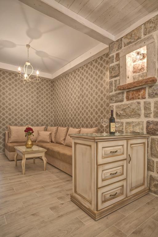 Piazza Apartments 2 Petrovac Bilik gambar