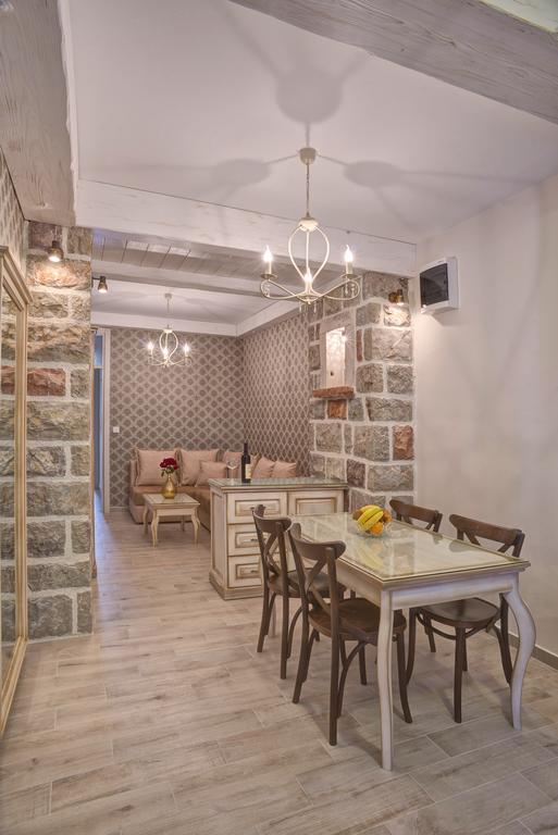 Piazza Apartments 2 Petrovac Bilik gambar